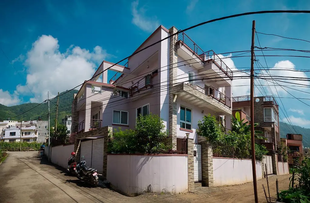 Sweet Dream Apartment Katmandu