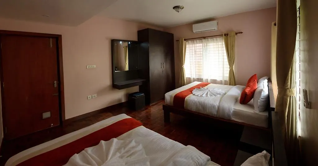 Sweet Dream Apartment Katmandu
