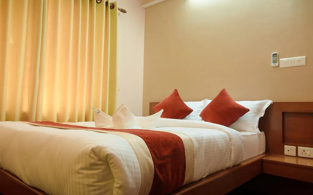 Sweet Dream Apartment Katmandu 0*,