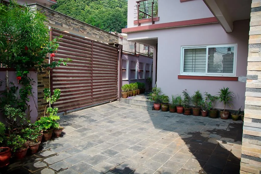 Sweet Dream Apartment Katmandu