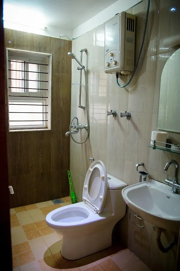 Sweet Dream Apartment Katmandu
