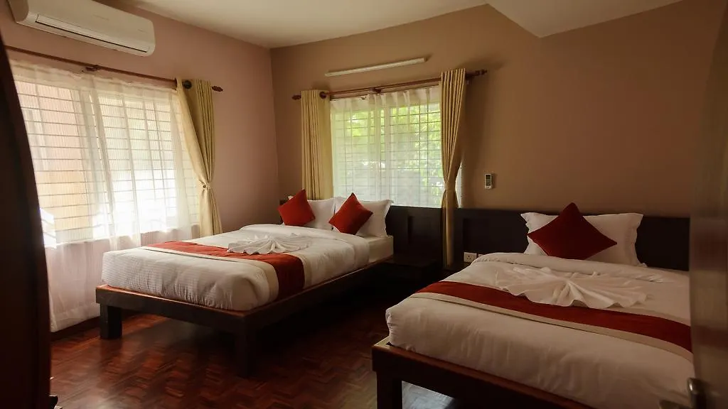 Sweet Dream Apartment كاتماندو