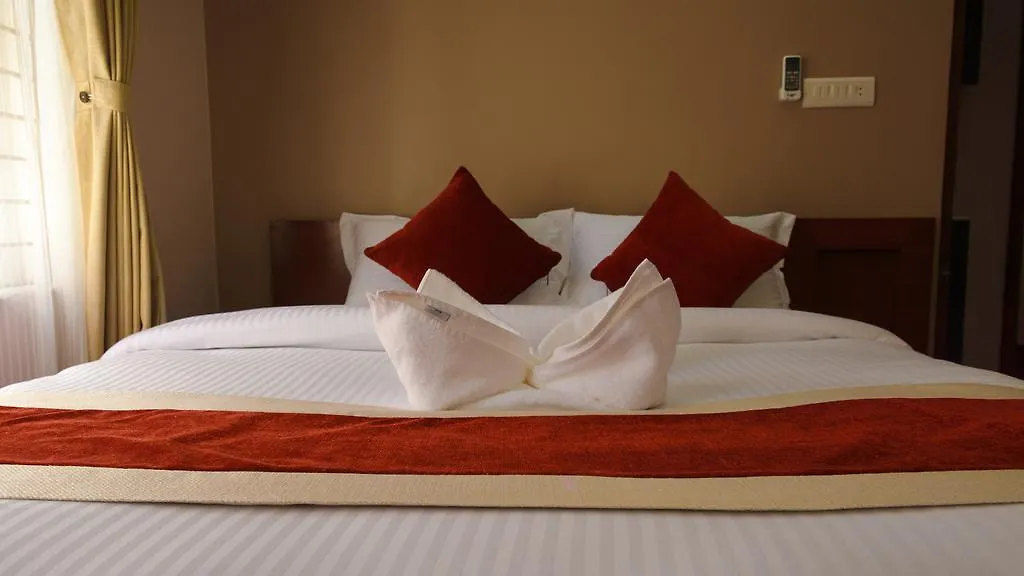 Sweet Dream Apartment كاتماندو