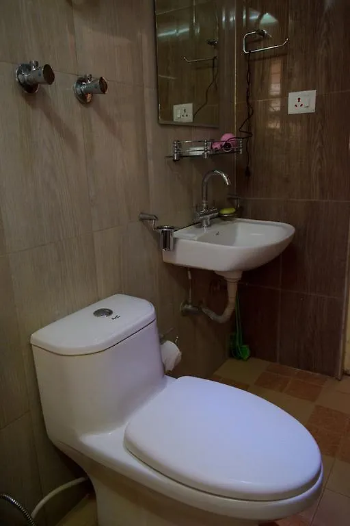 Sweet Dream Apartment كاتماندو نيبال