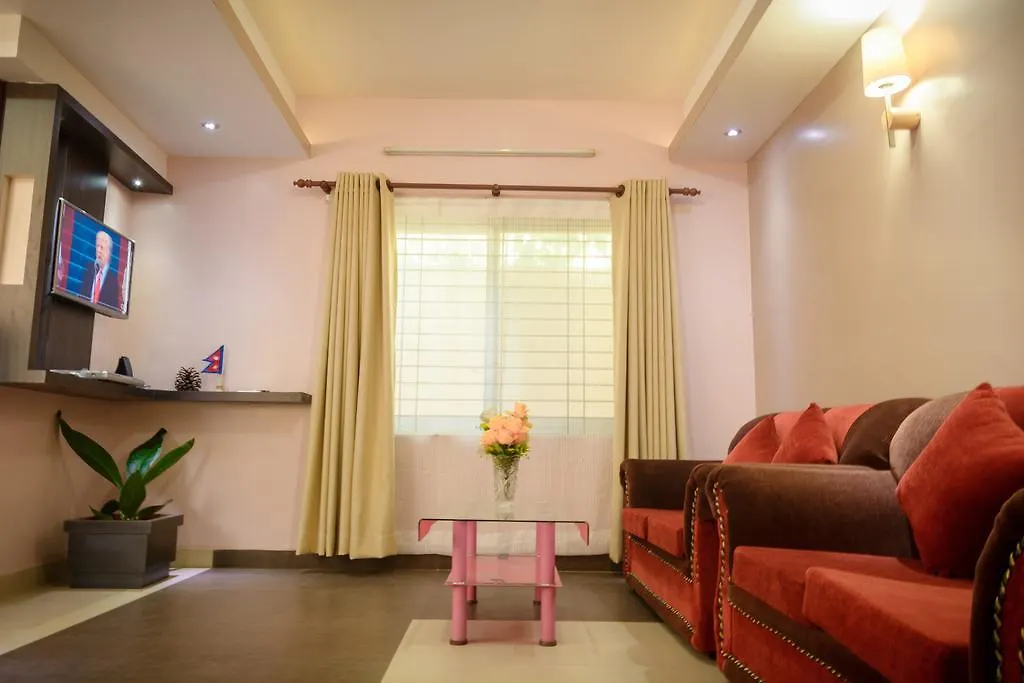 Sweet Dream Apartment كاتماندو