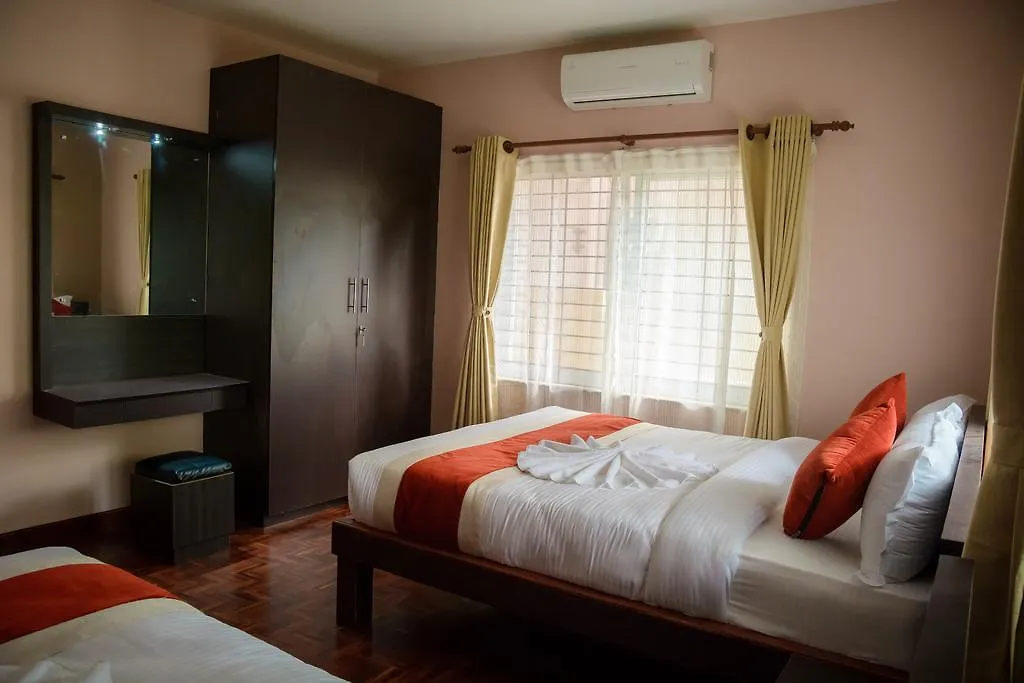Sweet Dream Apartment كاتماندو نيبال