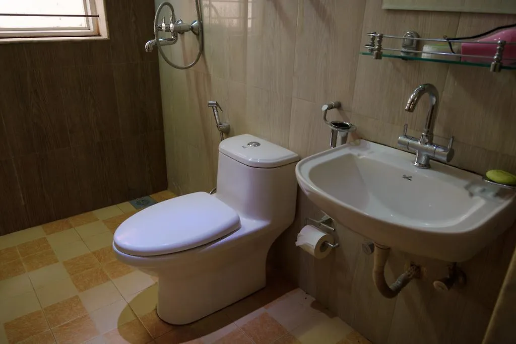 Sweet Dream Apartment كاتماندو
